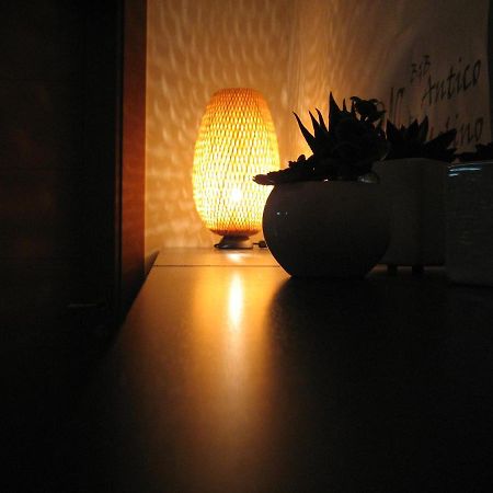 Antico Molino Bed & Breakfast Trani Exterior foto