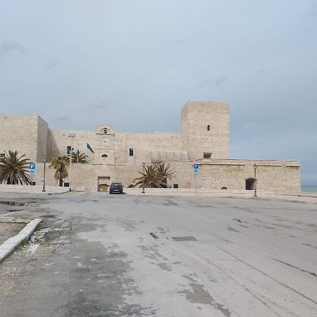 Antico Molino Bed & Breakfast Trani Exterior foto