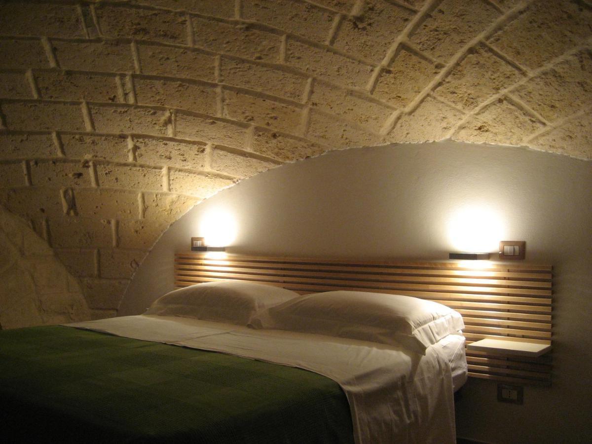 Antico Molino Bed & Breakfast Trani Exterior foto