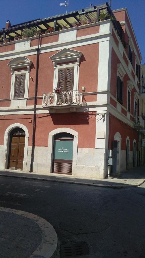 Antico Molino Bed & Breakfast Trani Exterior foto