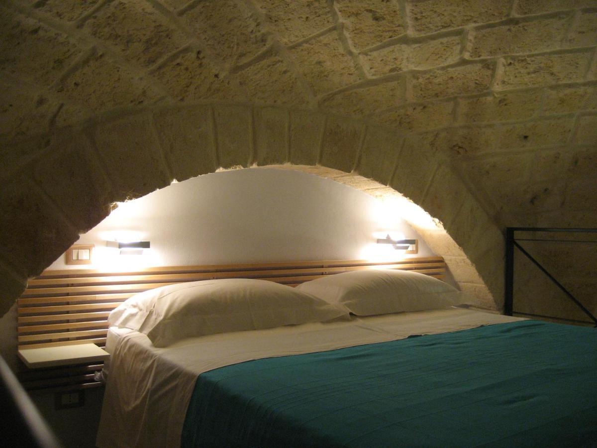 Antico Molino Bed & Breakfast Trani Exterior foto