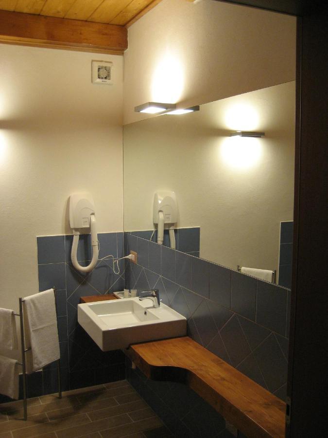 Antico Molino Bed & Breakfast Trani Exterior foto
