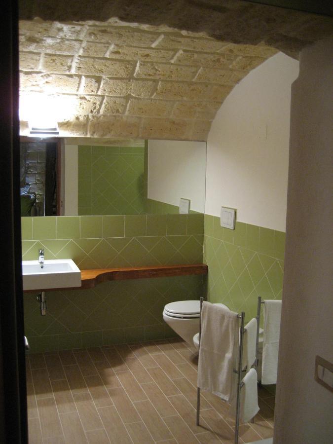Antico Molino Bed & Breakfast Trani Exterior foto